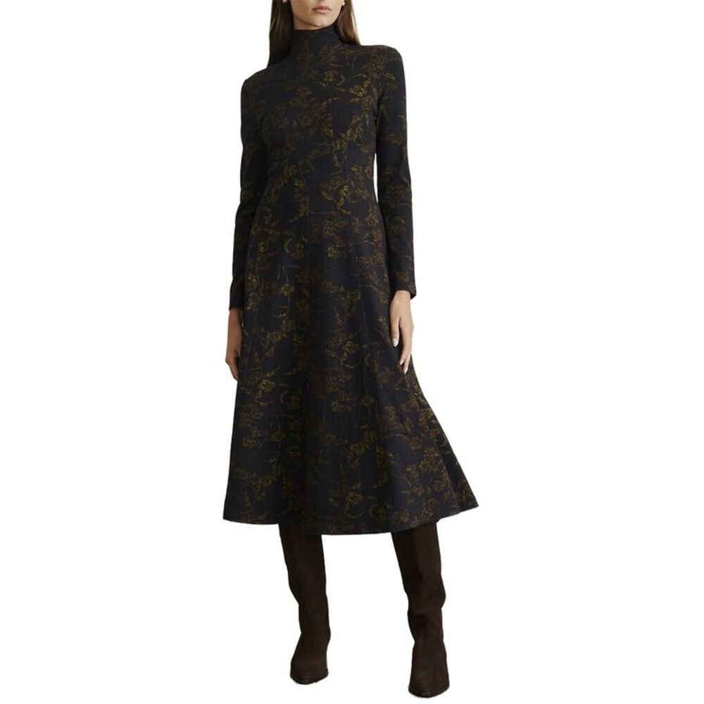 Tanya Taylor Womens Thea Dress